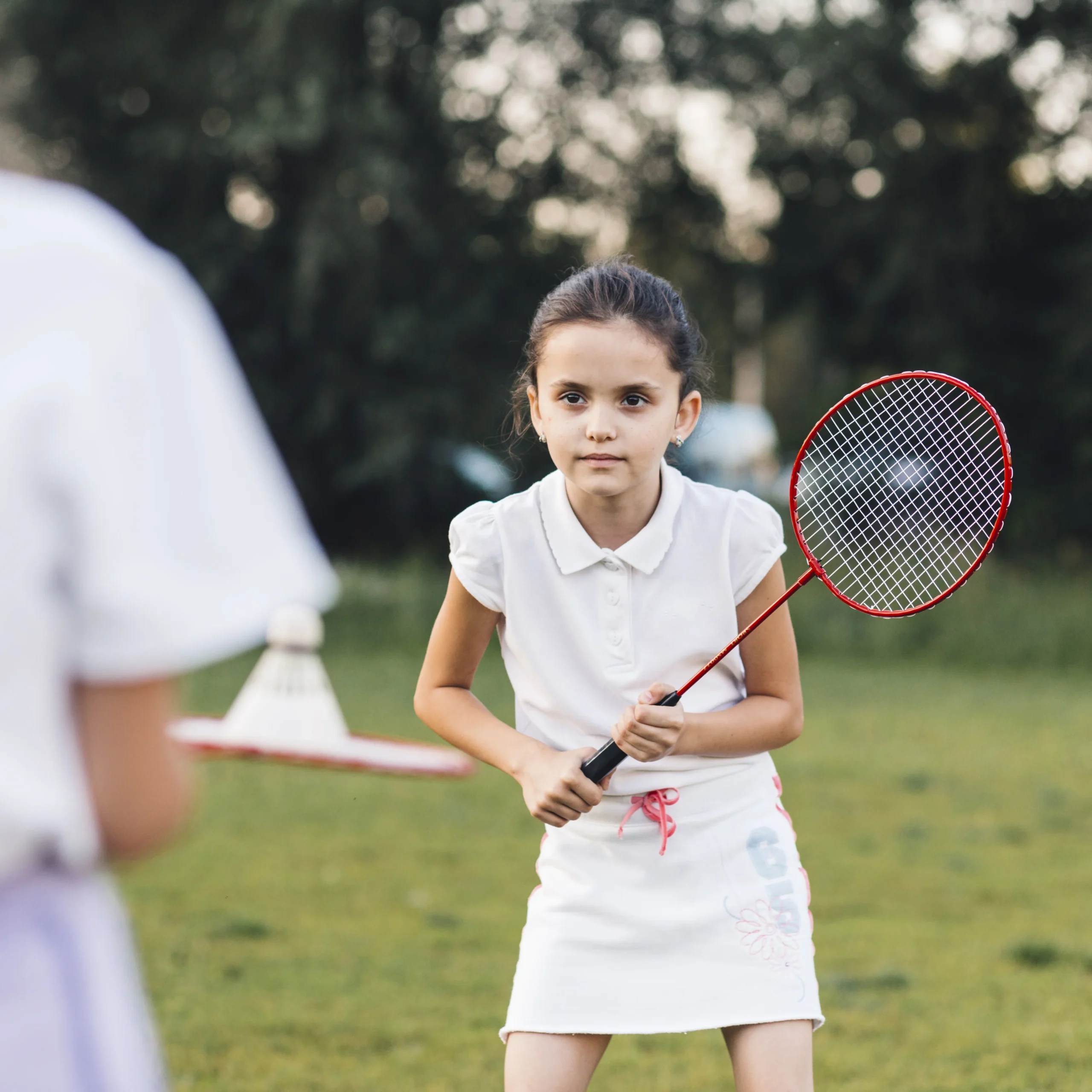 Mefspor Akademi Badminton